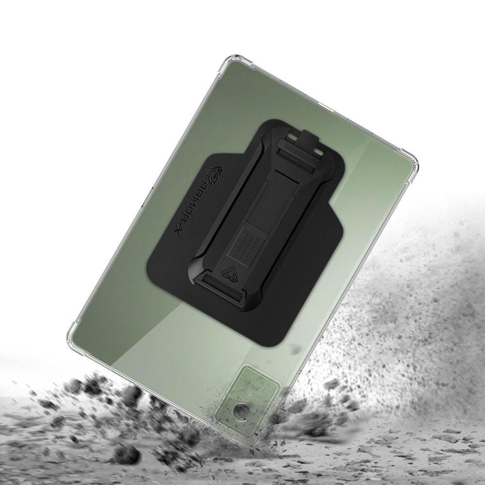 ARMOR-X Motorola Moto Pad (2026) / Moto Pad 60 Neo rugged case. Design with best drop proof protection.