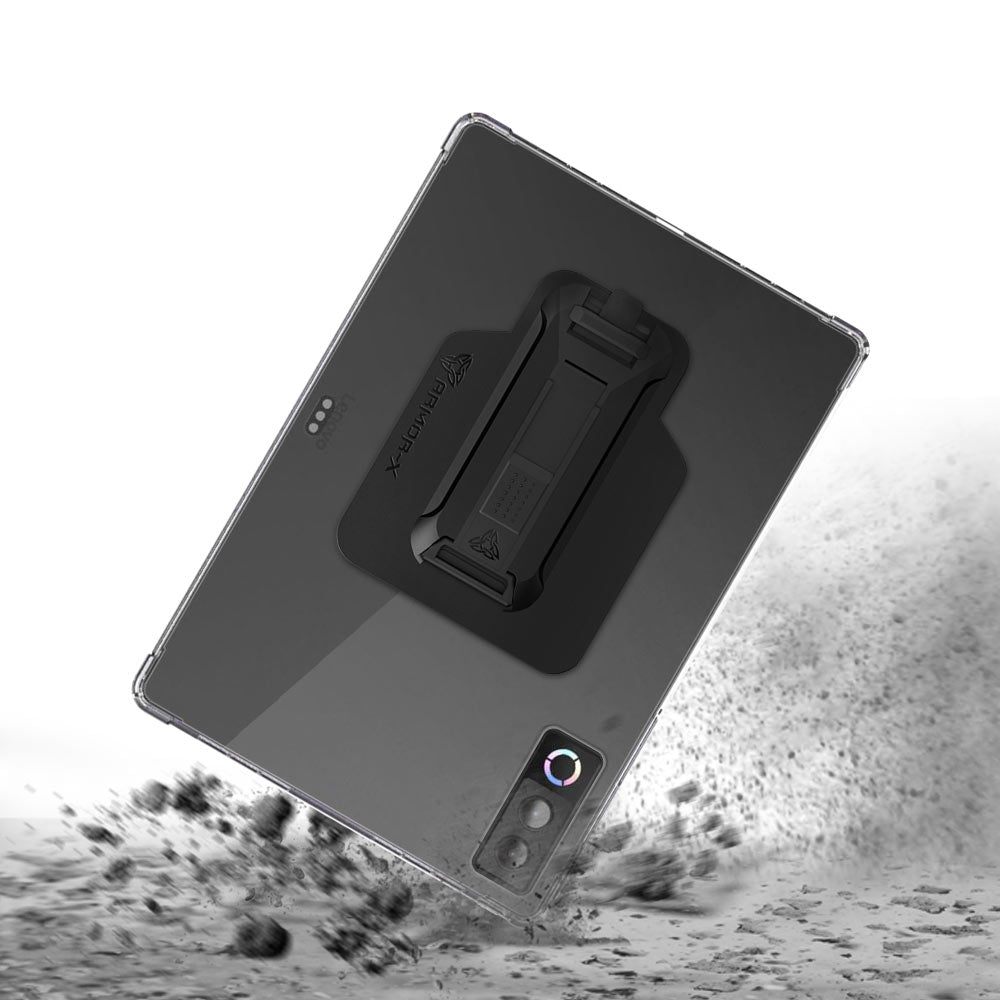 ARMOR-X Lenovo Legion Y900 13 ( TB522 ) shockproof case, impact protection cover with the best dropproof protection.