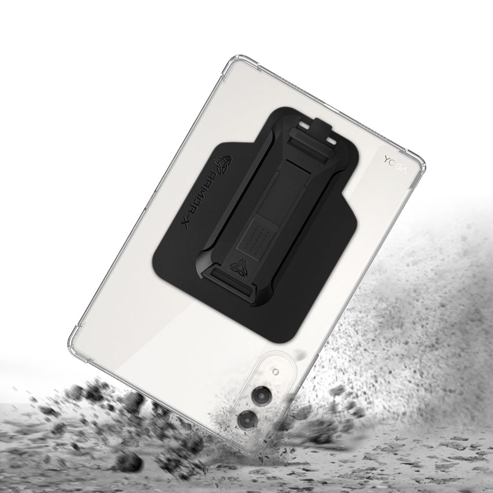 ARMOR-X Lenovo Yoga Tab ( 11.1" TB710 ) rugged case. Design with best drop proof protection.