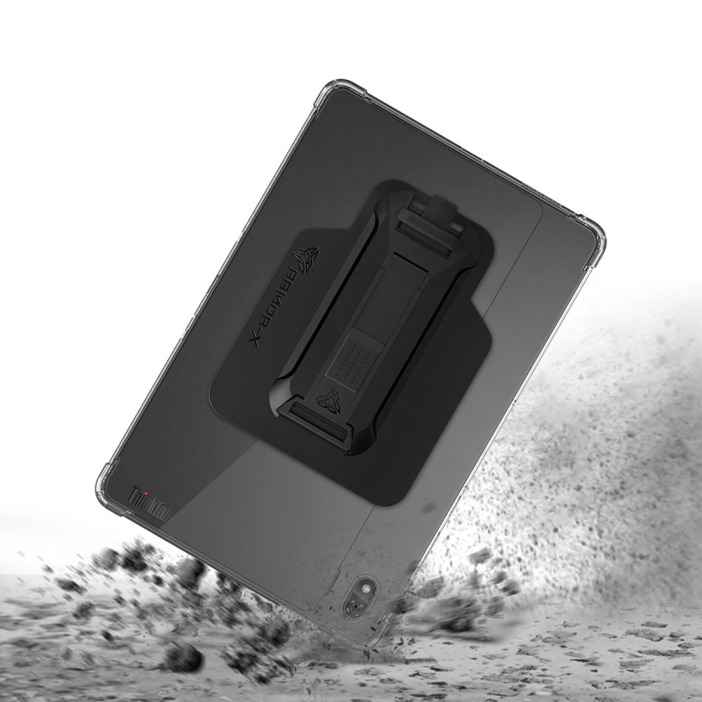 ARMOR-X Lenovo ThinkTab X11 (Gen 1) TB353 rugged case. Design with best drop proof protection.