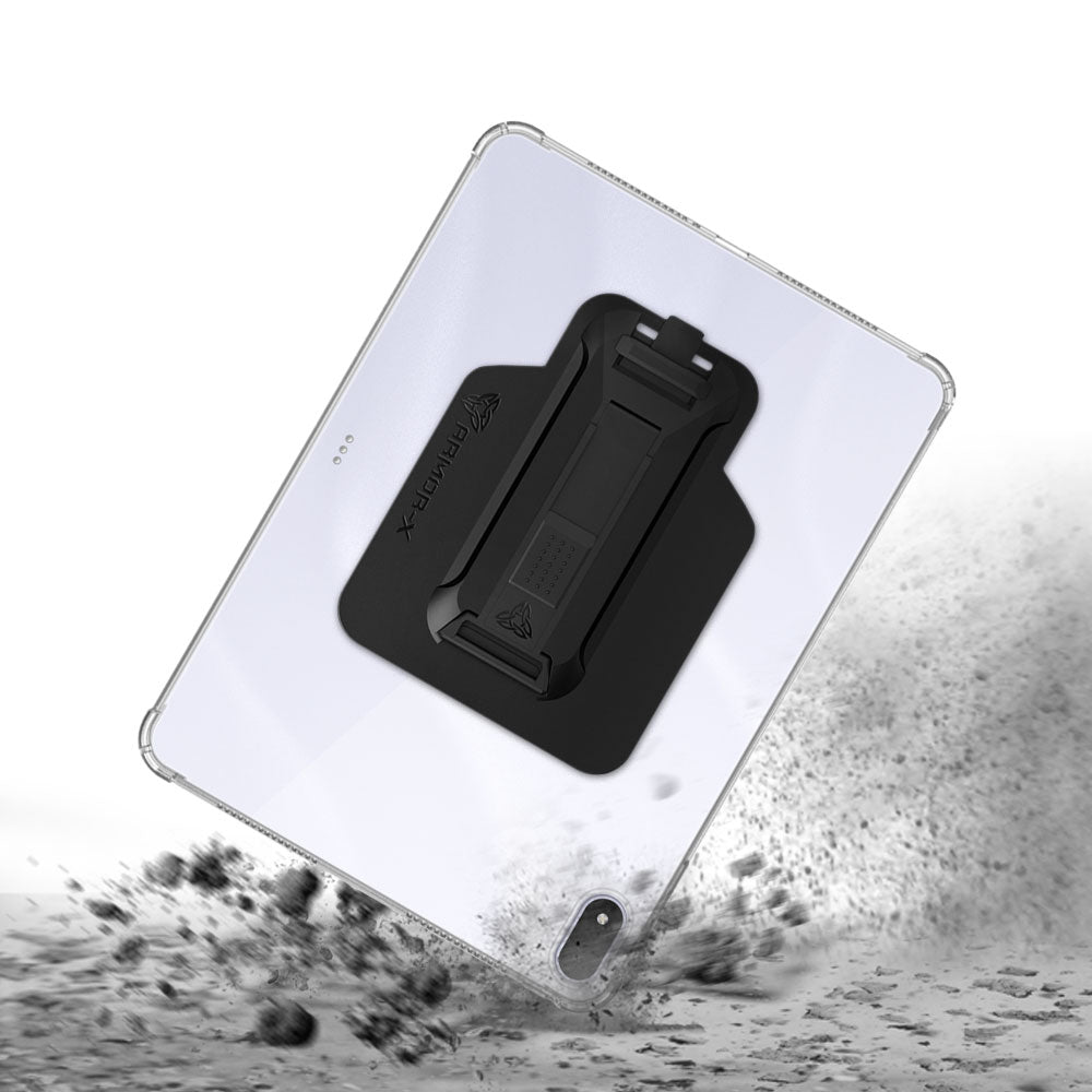 ARMOR-X OPPO Pad 5 rugged case. Design with best drop proof protection.