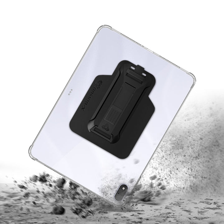 ARMOR-X OPPO Pad 5 rugged case. Design with best drop proof protection.