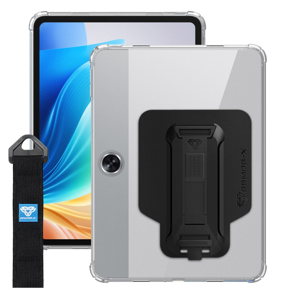 OPPO Pad Neo（ケースつき） ZXS-PL-GO1 | OPPO Pad Neo | 4 corner protection case w/ hand