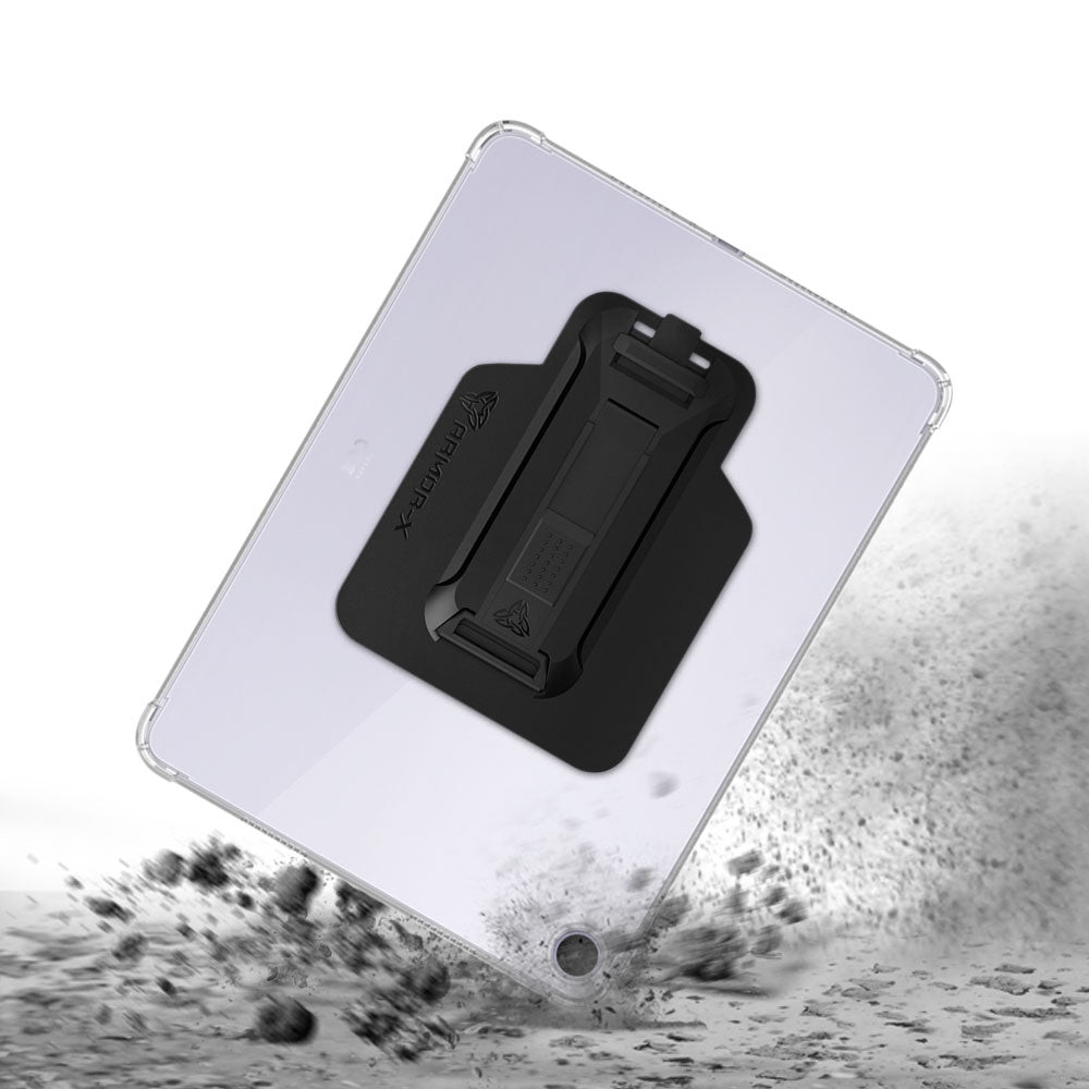 ARMOR-X OnePlus Pad Go 2 rugged case. Design with best drop proof protection.