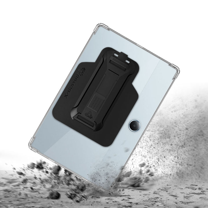 ARMOR-X OnePlus Pad Lite rugged case. Design with best drop proof protection.