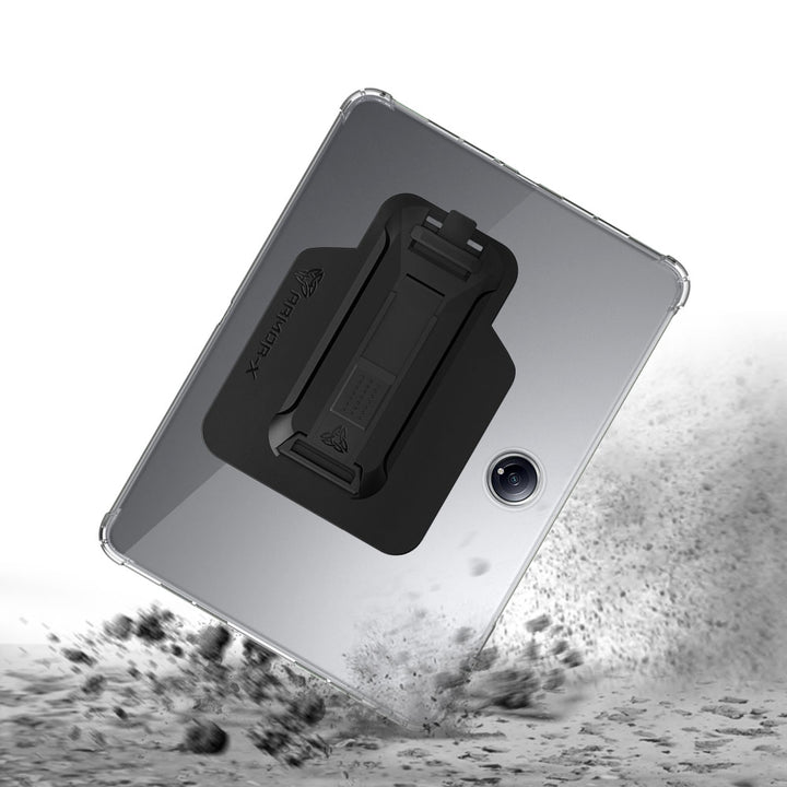 ARMOR-X OnePlus Pad 2 rugged case. Design with best drop proof protection.