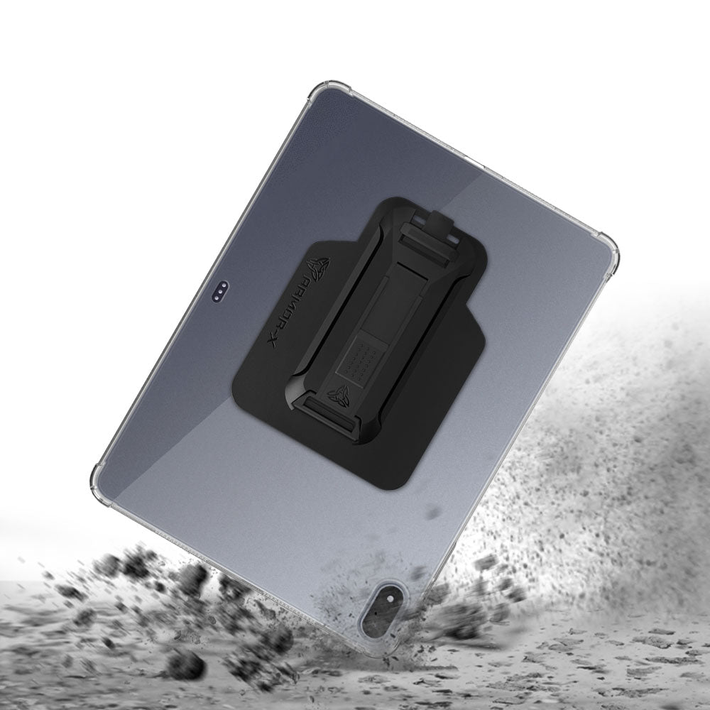 ZXS-PL-PAD3 | OnePlus Pad 3 | 4 corner protection case w/ hand