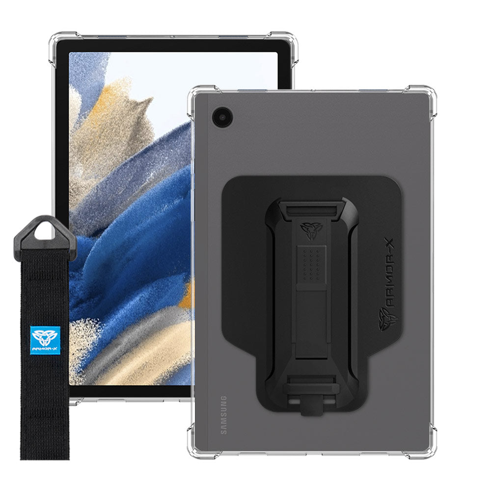 ZXS-SS-X205 | Samsung Galaxy Tab A8 SM-X200 / X205 | 4 corner