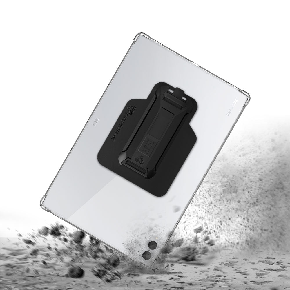 ARMOR-X Samsung Galaxy Tab S11 Ultra SM-X930 / X936 rugged case. Design with best drop proof protection.