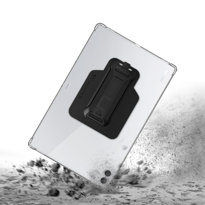 ARMOR-X Samsung Galaxy Tab S11 Ultra SM-X930 / X936 rugged case. Design with best drop proof protection.