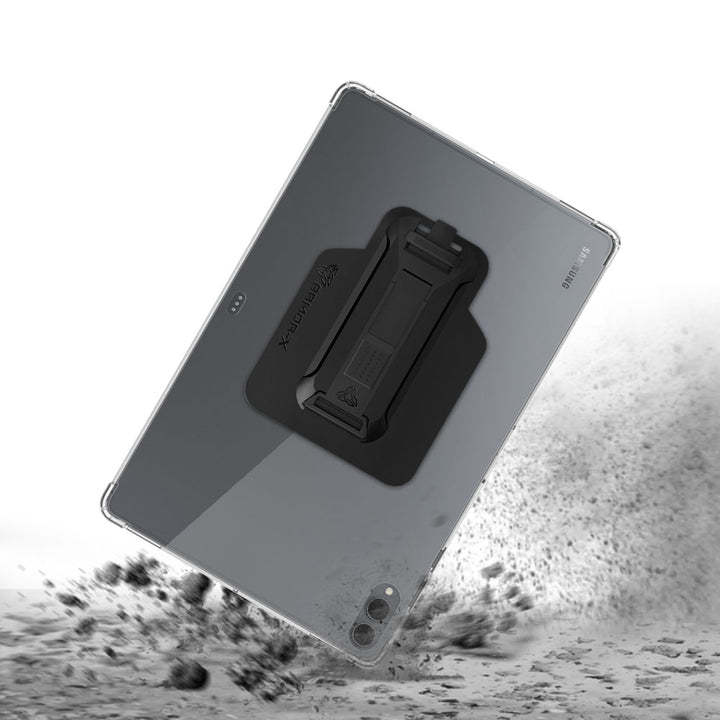 ARMOR-X Samsung Galaxy Tab S12 Ultra SM-X940 / X946 rugged case. Design with best drop proof protection.