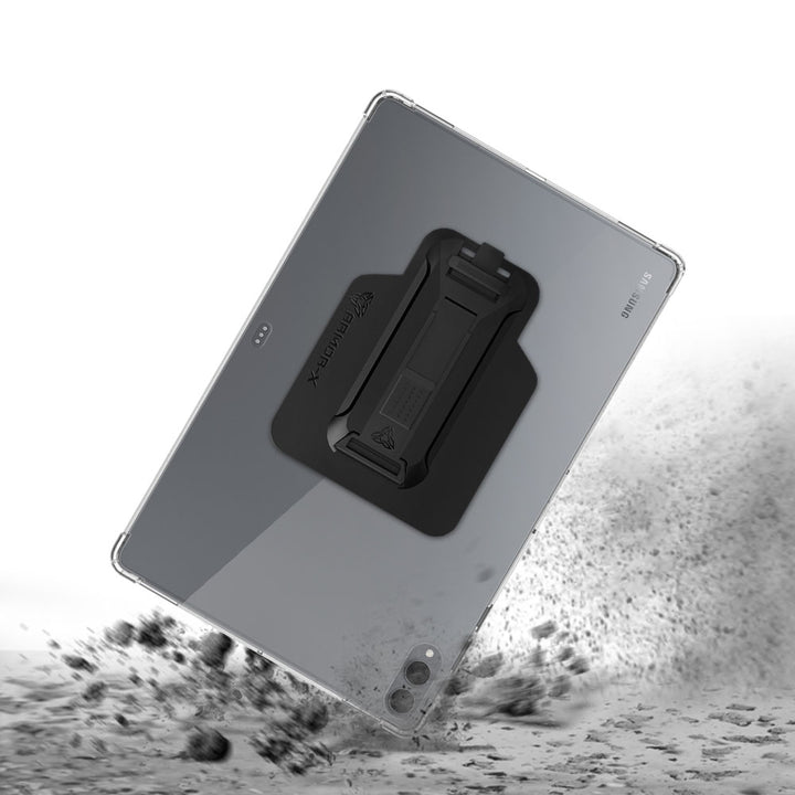 ARMOR-X Samsung Galaxy Tab S12 Ultra SM-X940 / X946 rugged case. Design with best drop proof protection.
