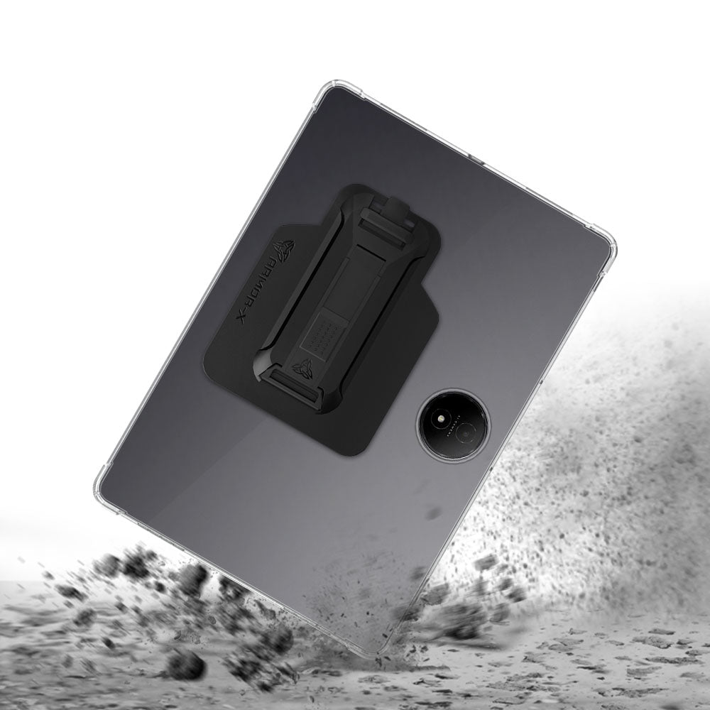 ARMOR-X TCL NxtPaper 14 rugged case. Design with best drop proof protection.