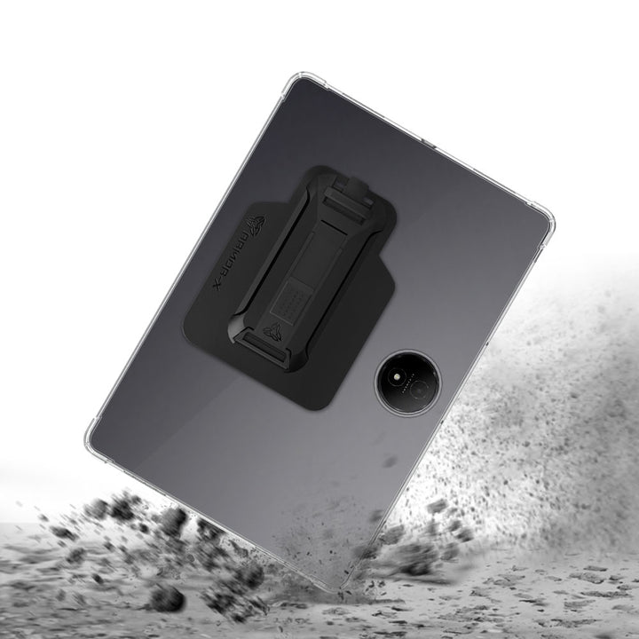 ARMOR-X TCL NxtPaper 14 rugged case. Design with best drop proof protection.