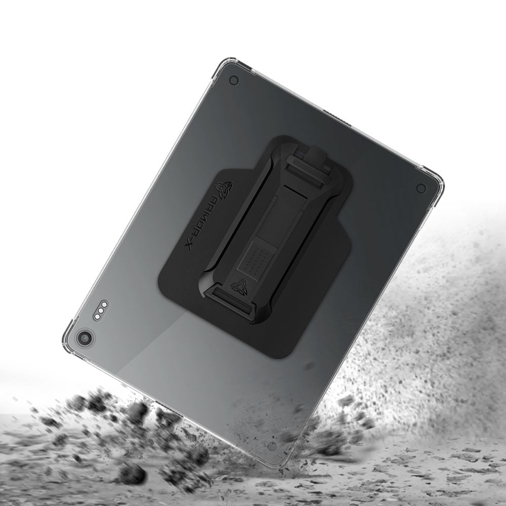 ARMOR-X TCL Note A1 NxtPaper (11.5") rugged case. Design with best drop proof protection.