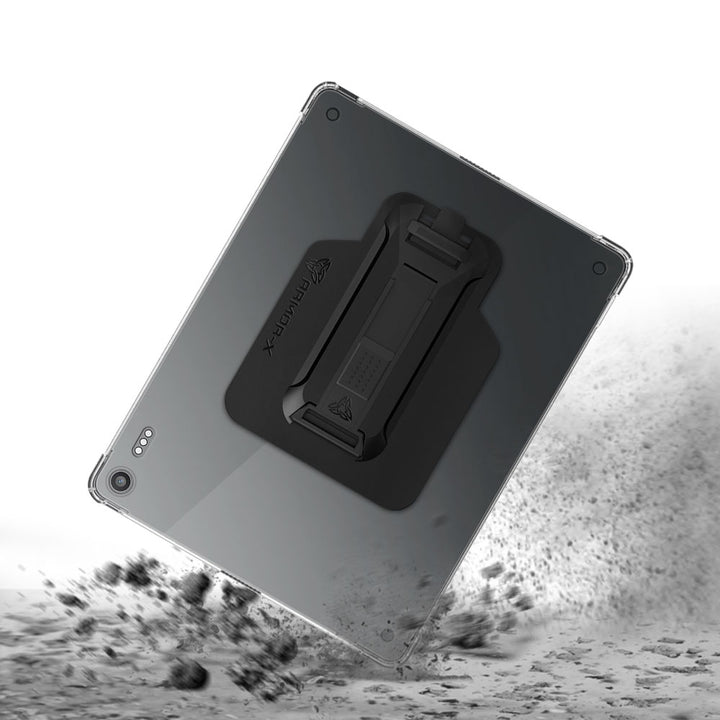 ARMOR-X TCL Note A1 NxtPaper (11.5") rugged case. Design with best drop proof protection.