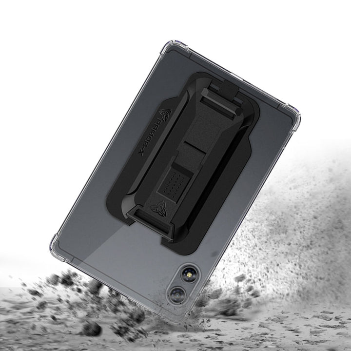 ARMOR-X Teclast T60Mini rugged case. Design with best drop proof protection.