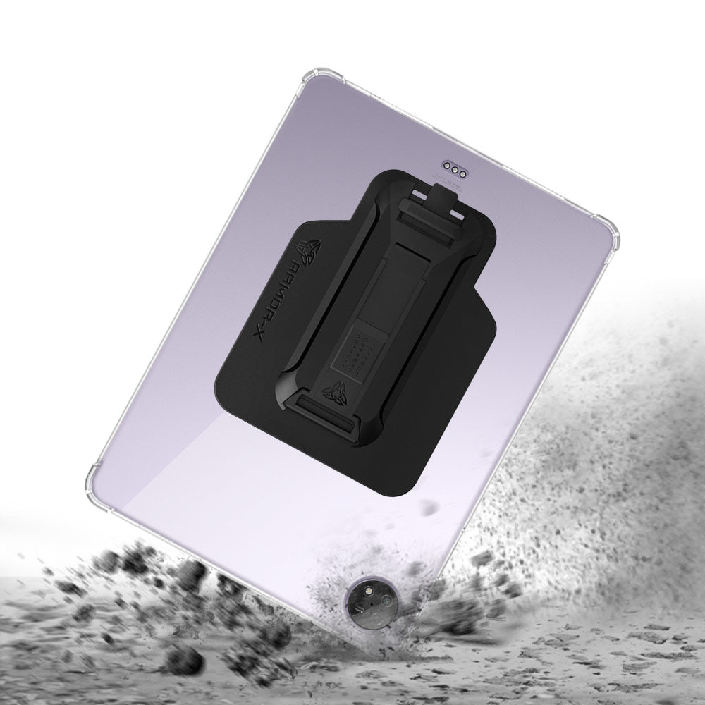 ARMOR-X VIVO Pad2 rugged case. Design with best drop proof protection.