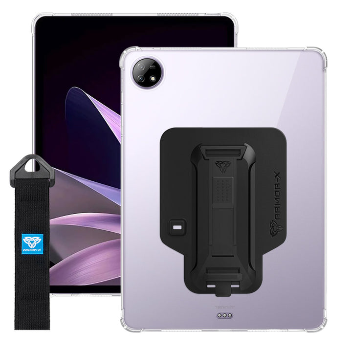 ZXS-VV-PAD2 | VIVO Pad2 | 4 corner protection case w/ hand strap kick stand & X-mount