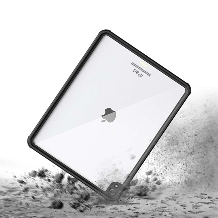 MN-iPad-A6 | iPad Air 13 ( M2 ) | IP68 Waterproof, Shock & Dust Proof Case