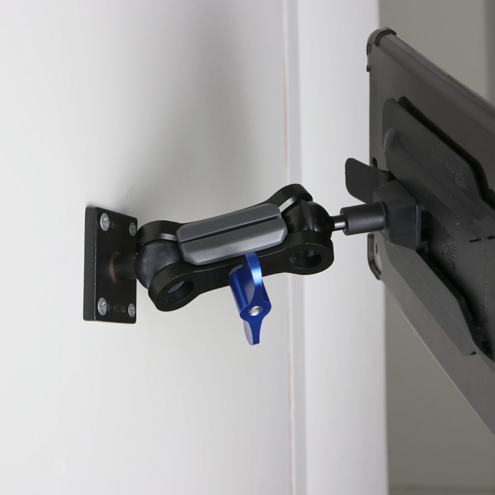 P16UT | AMPS Drill-down Universal Mount | Design for Tablet