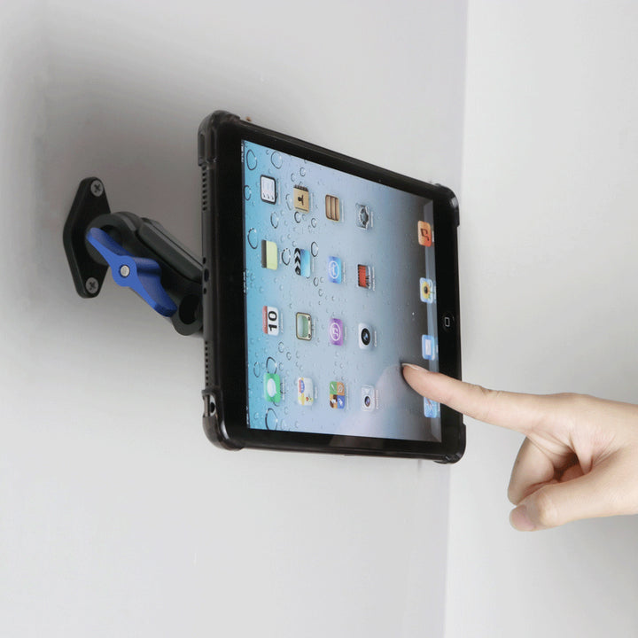 P1UT | Rhombus AMPS Universal Mount | Design for Tablet