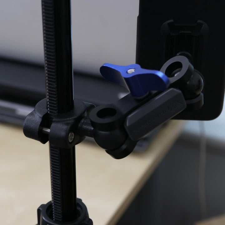 Armor X Mini Rail Base Mount for smartphone