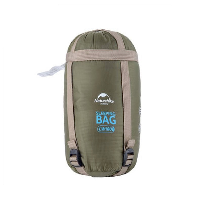 AC-CAMPING-SB01 Camping Sleeping Bag Envelope Sleeping Bag Outdoor Sleeping Bag