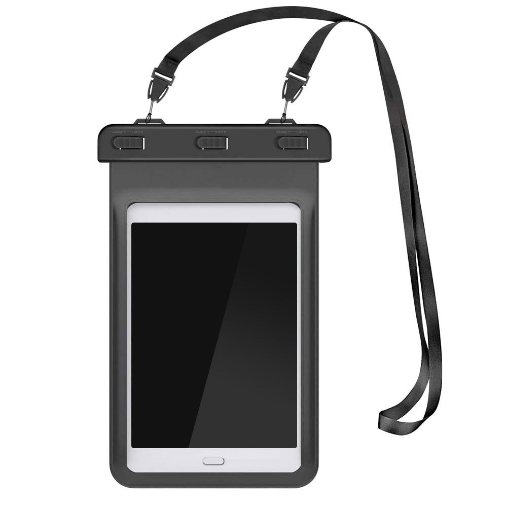 Coques incassables & waterproof Galaxy Tab - Caseproof