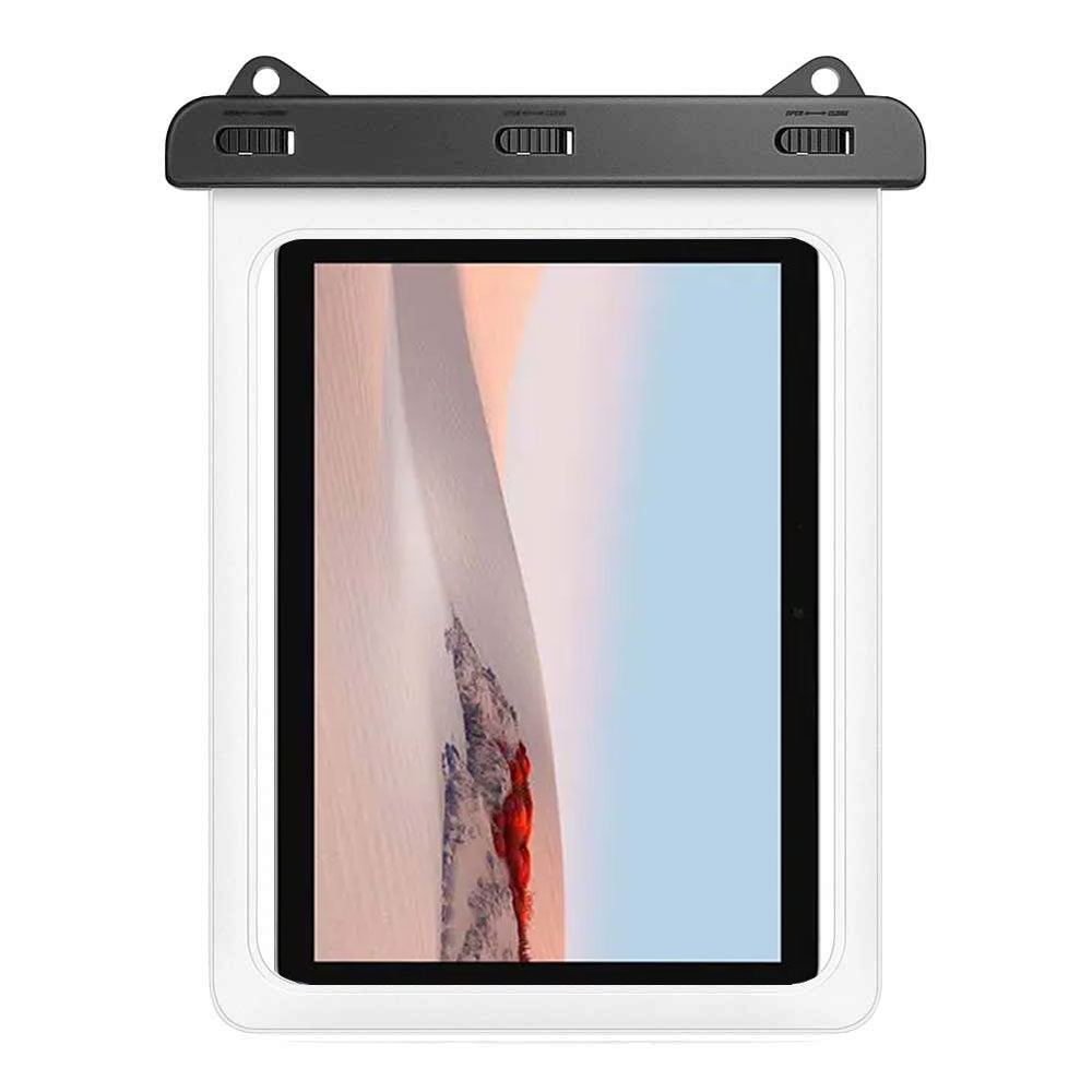 screen protector samsung galaxy tab s6 lite waterproof case