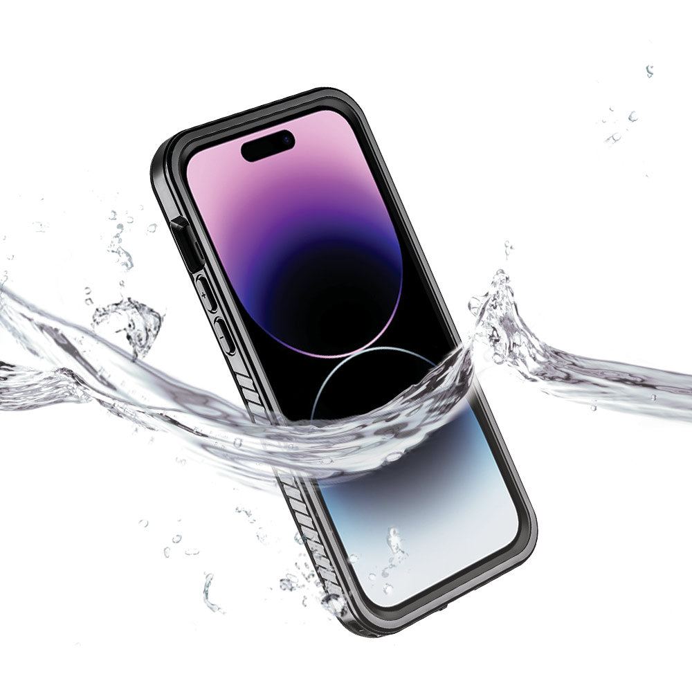 Waterproof Case For Apple iPhone 13 Pro Max Shockproof Cover w