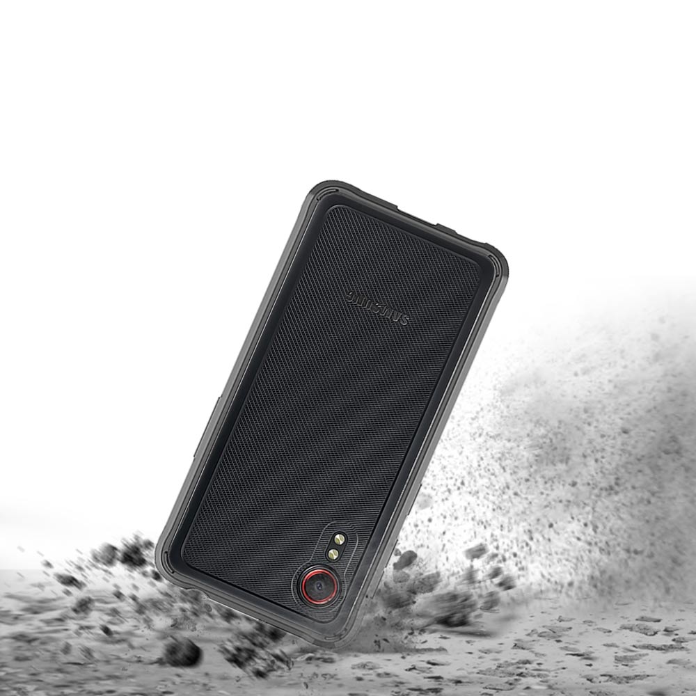 ARMOR-X Samsung Galaxy Xcover 5 SM-G525 shockproof drop proof case Military-Grade Rugged protection protective covers.
