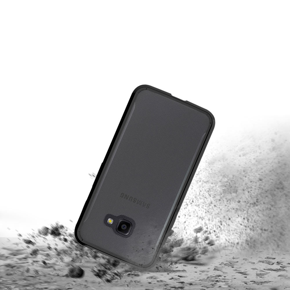 ARMOR-X Samsung Galaxy Xcover 4 SM-G390 shockproof drop proof case Military-Grade Rugged protection protective covers.
