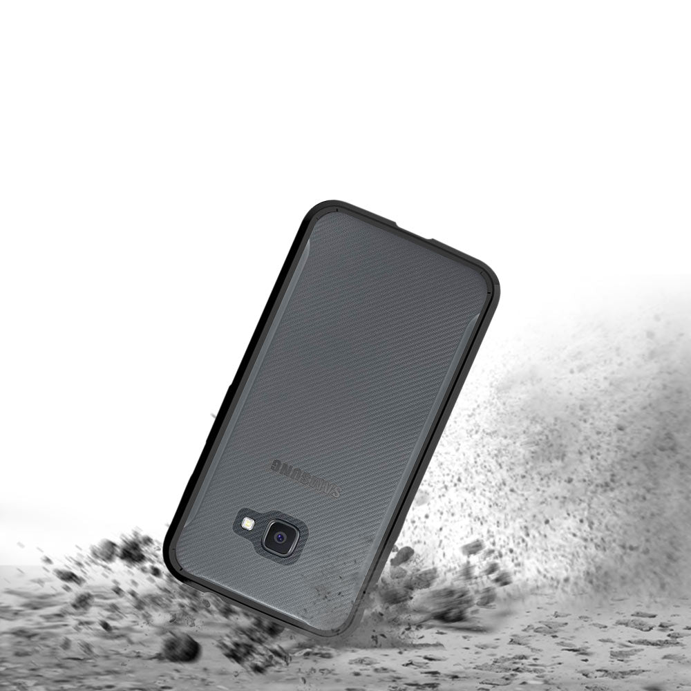 ARMOR-X Samsung Galaxy Xcover 4s SM-G398 shockproof drop proof case Military-Grade Rugged protection protective covers.