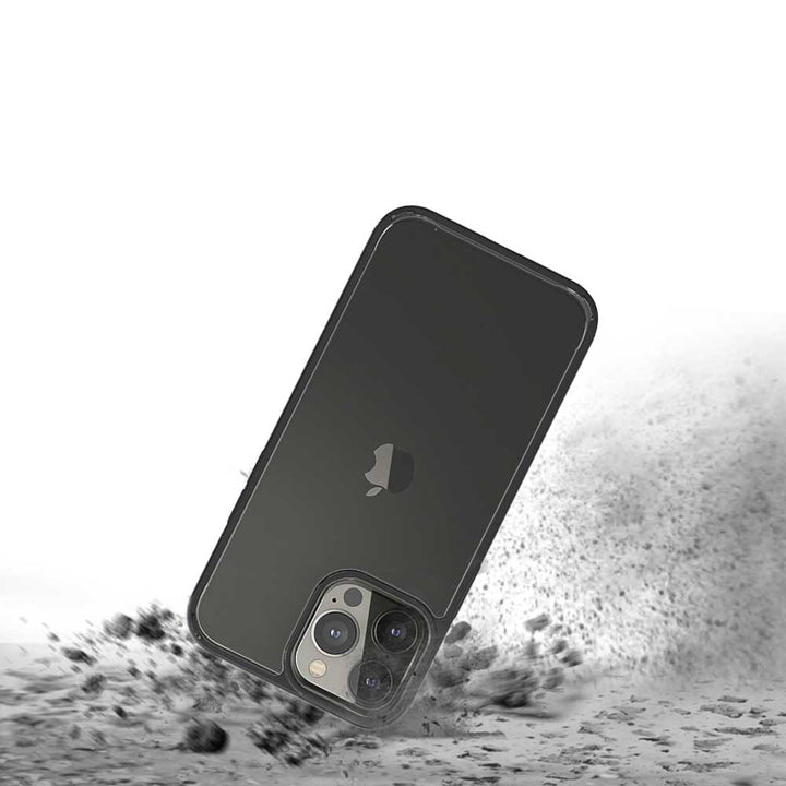 ARMOR-X iPhone 13 pro max shockproof drop proof case Military-Grade Rugged protection protective covers.