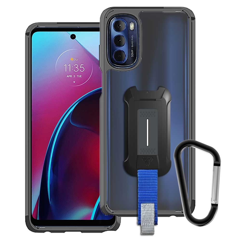 Moto G Stylus 2022 Case Military-Grade Shockproof Case For Motorola Moto G Stylus 5G 2022 & 2023 Black Qi Wireless Charging Case Moto G Stylus 2022 Case Military-Grade Shockproof Case For Motorola Moto G Stylus 5G 2022 & 2023 Black Qi Wireless Charging Case