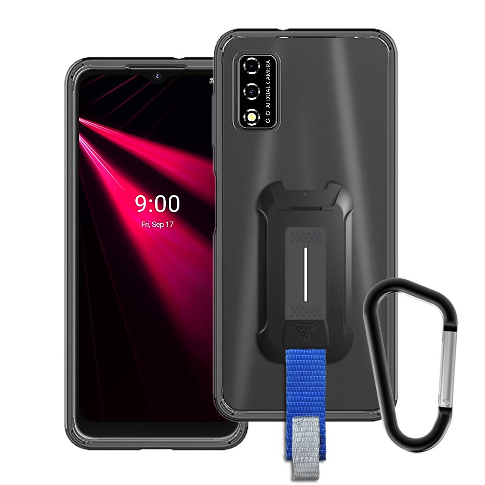 BX3-TMO21-V4G | T-Mobile REVVL V 4G Case BX3-TMO21-V4G | T-Mobile REVVL V 4G Case