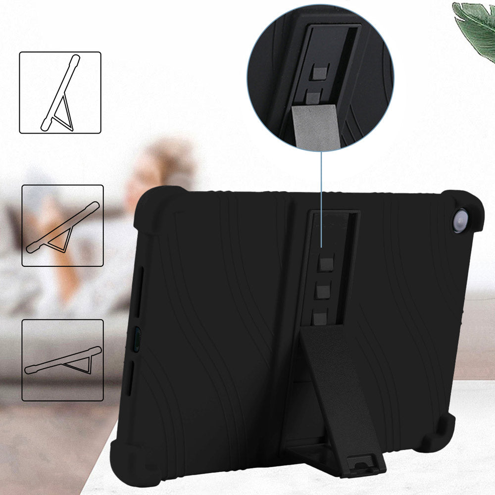 CEN-HW-MTPSE | Huawei MatePad SE 10.4 2022 | Soft silicone