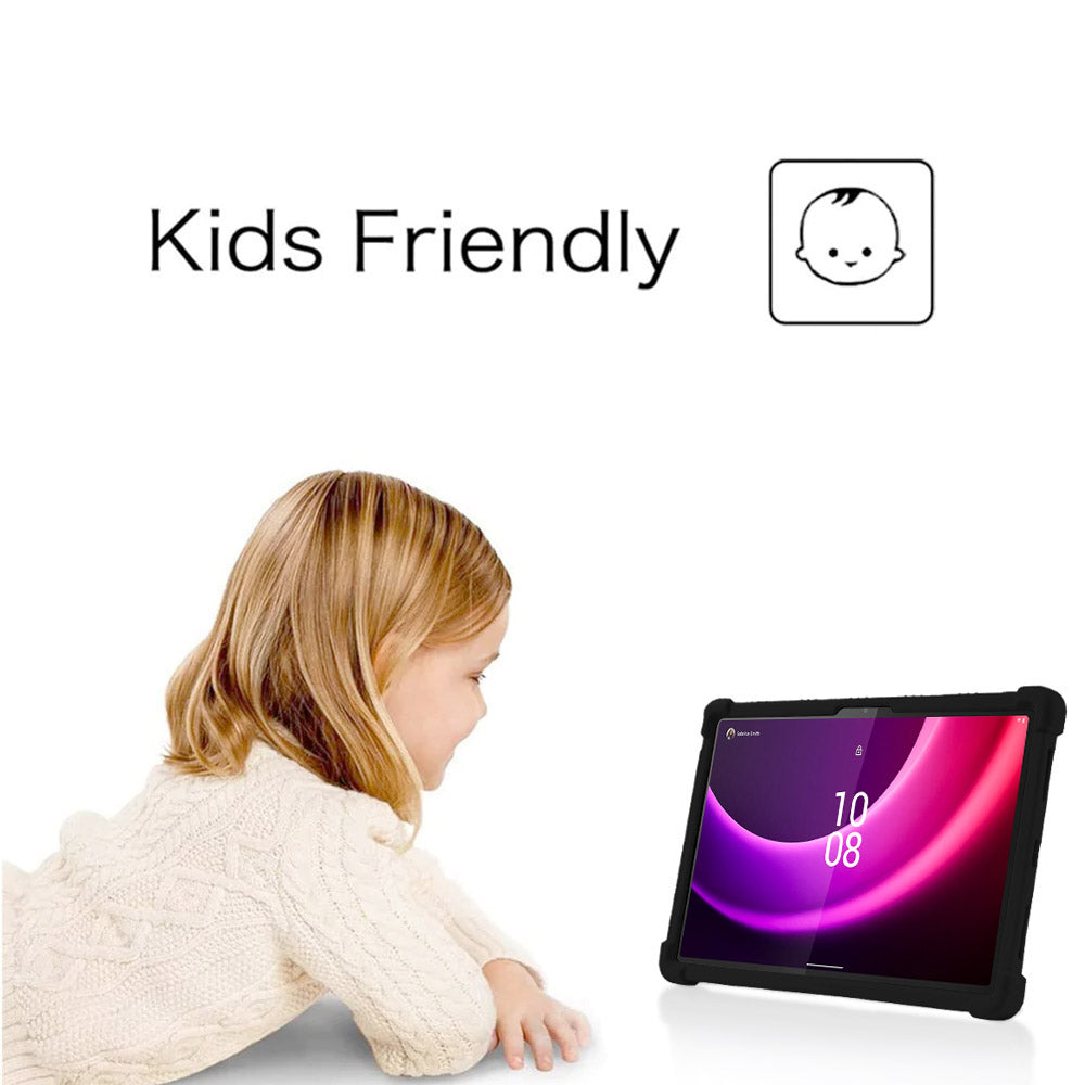 2 Soft – Kids P11 Lenovo TB350 Tab | / silicone Case ARMOR-X Gen | CEN-LN-P11G2