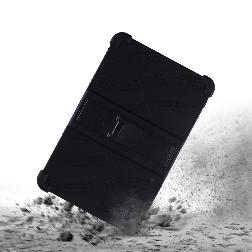 ARMOR-X Oppo Pad Air Soft silicone shockproof protective case with the best drop proof protection.