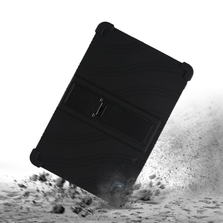 ARMOR-X Oppo Pad Soft silicone shockproof protective case with the best drop proof protection.