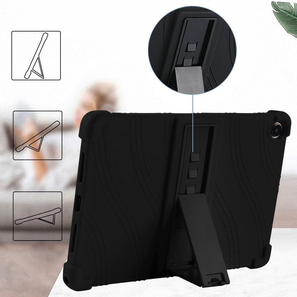 CEN-OP-RMP2103 | OPPO Realme Pad | Soft silicone shockproof
