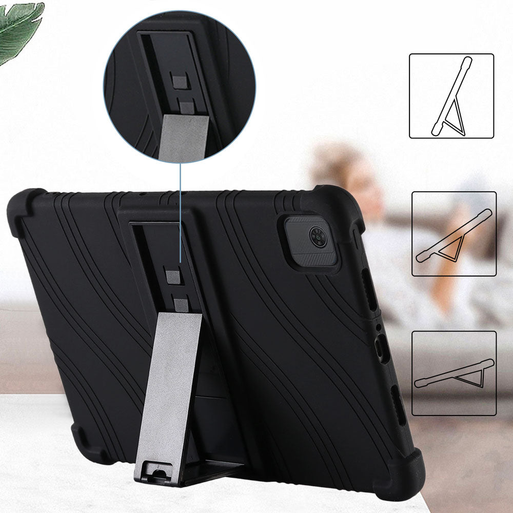 Funda Para Tablet 10.1'' Universal Silicone Case For 10 10.1 inch