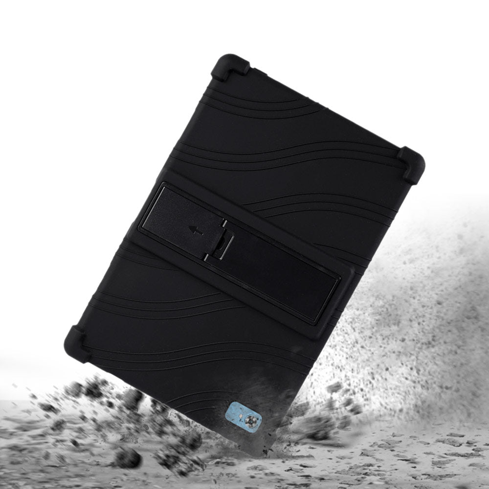 CEN-TLS-M40PL | Teclast M40 Plus | Soft silicone shockproof