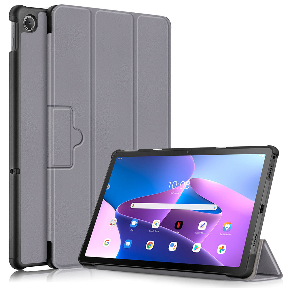 CVR-LN-M10P3 | Lenovo Tab M10 Plus ( Gen3 ) TB125 / TB128 | Smart