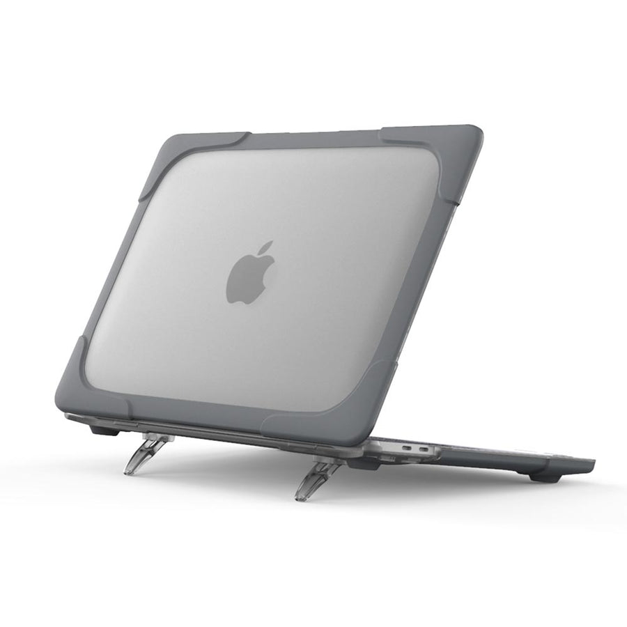 Apple Macbook Waterproof / Shockproof Case with mounting solutions ...