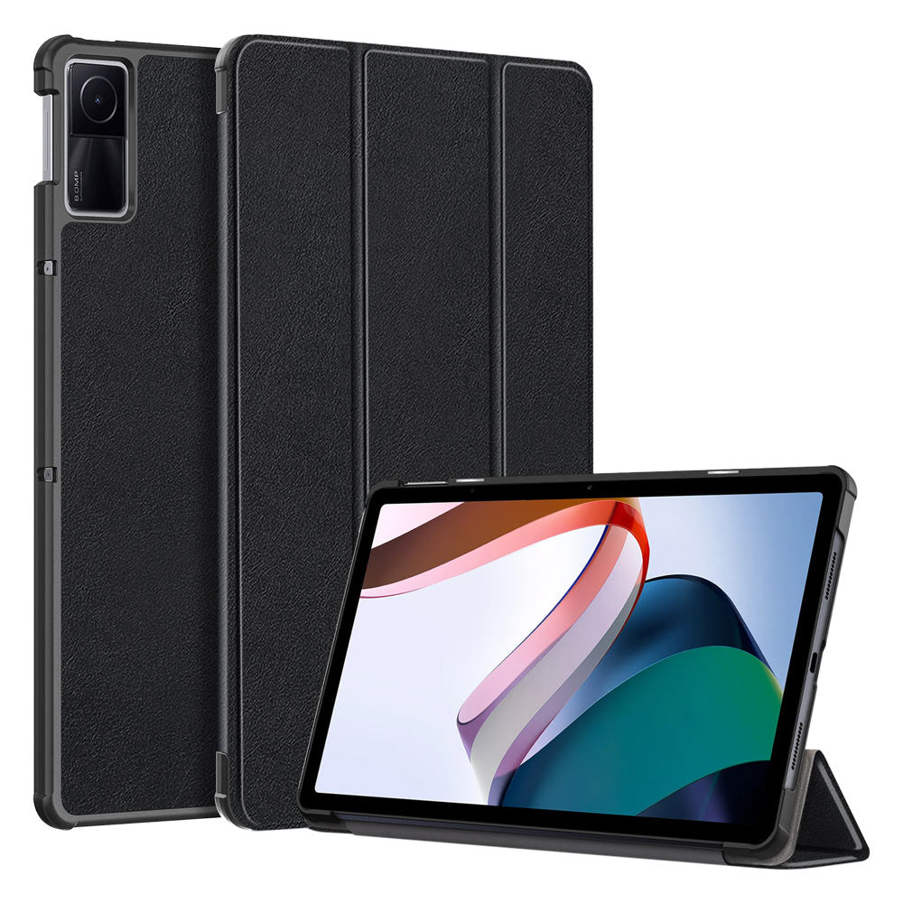 CVR-Mi-RMP | Xiaomi Redmi Pad | Smart Folio Case with Tri-Fold