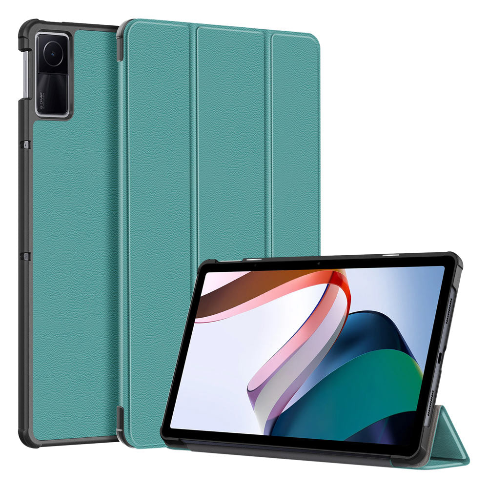 CVR-Mi-RMP | Xiaomi Redmi Pad | Smart Folio Case with Tri-Fold