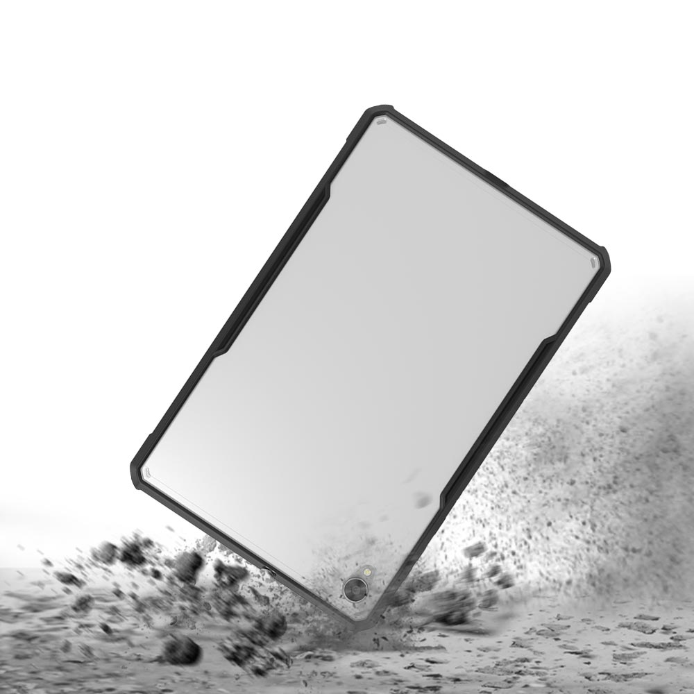 DN-LN-K10 | Lenovo Tab K10 ( TB-X6C6F/X/L TB-X6C6NBF/X/L ) | Ultra slim 4 corner Anti-impact tablet case