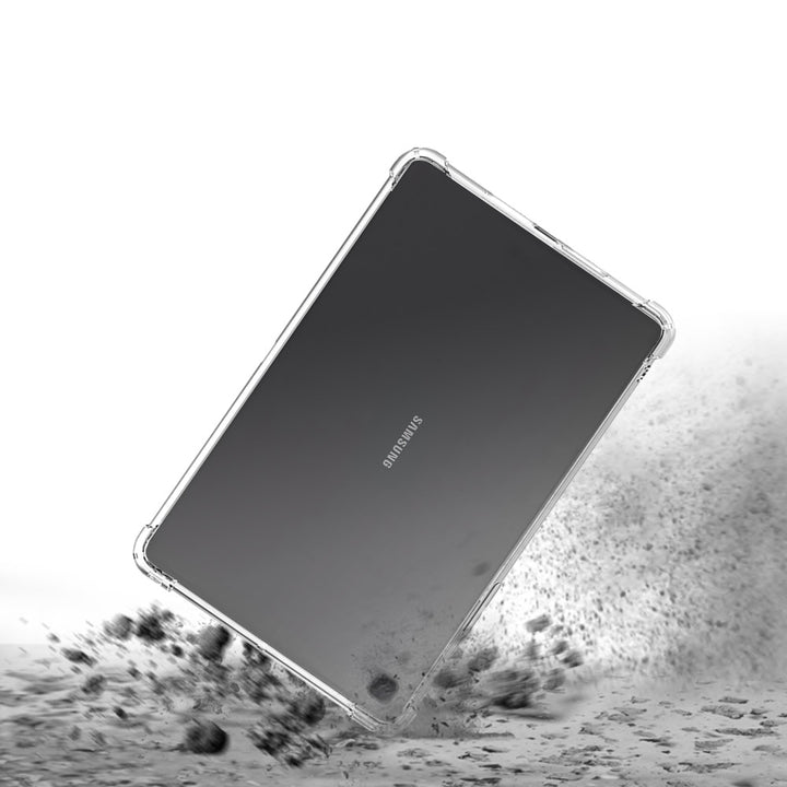 DN-SS-T500 | Samsung Galaxy Tab A7 10.4 SM-T500 / T505 | Ultra slim 4 corner Anti-impact tablet case